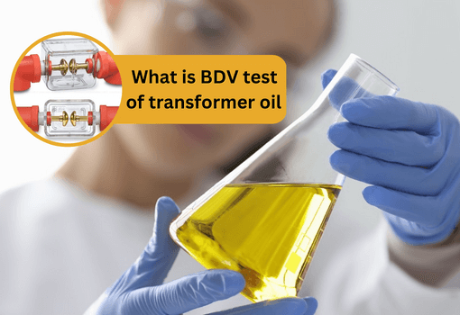 What is BDV test of transformer oil 1 Transformer oil test https://oil-testinglab.com.vn/wp-content/uploads/2023/08/cropped-logoaa-1.jpg